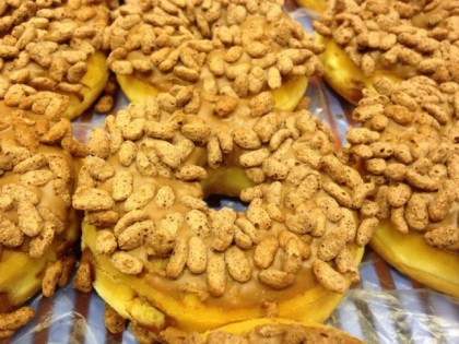 Photo: Boogie Donuts